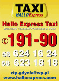 Hallo Taxi