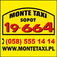 Monte Taxi